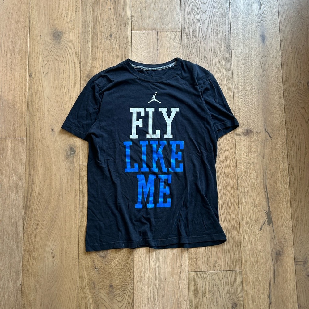 Jordan Brand Tee